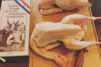 Marans Odefey & Töchter