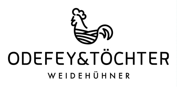 Odefey & Töchter